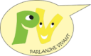 Logo Parlanjhe vivant