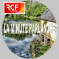 La minute parlanjhe