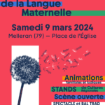 Journée de la langue maternelle le 9 mars à Melleran